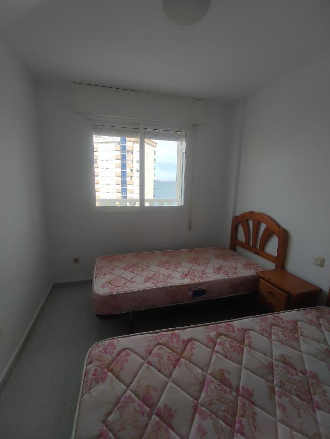 Apartamento La Manga Estacio San Blas  Exterior foto