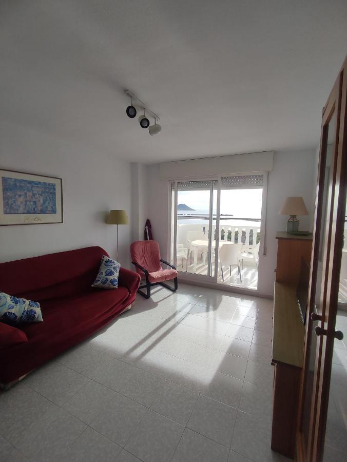Apartamento La Manga Estacio San Blas  Exterior foto