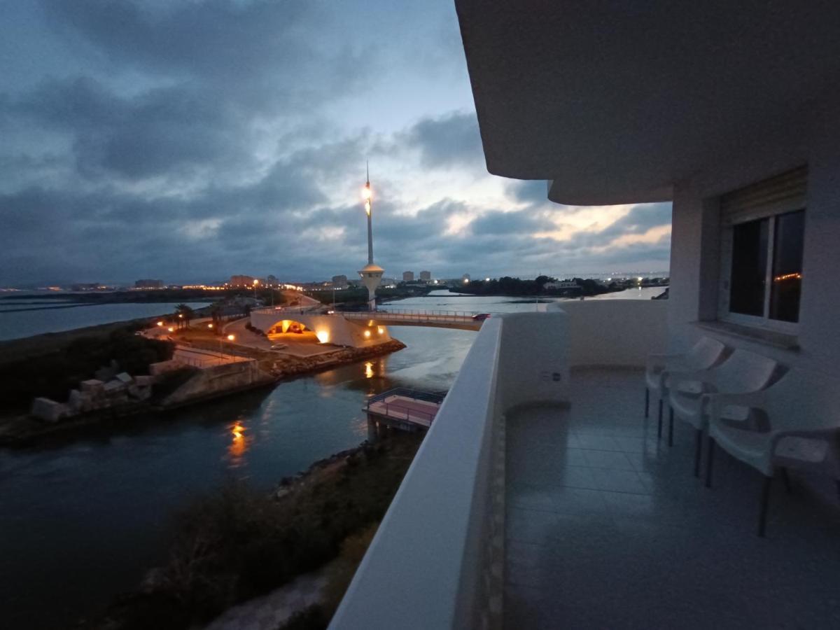 Apartamento La Manga Estacio San Blas  Exterior foto